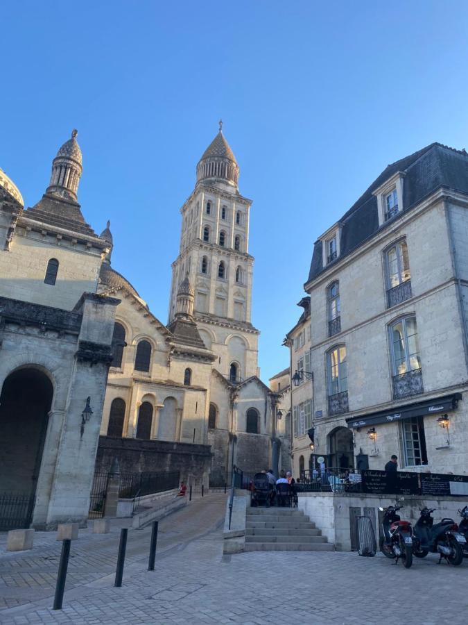 Maison De Lur Perigueux Ngoại thất bức ảnh