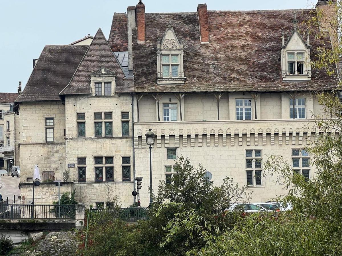 Maison De Lur Perigueux Ngoại thất bức ảnh